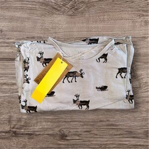 NWT Kyte Pj Set
